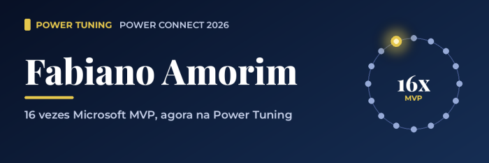 Fabiano Amorim agora é Power Tuning