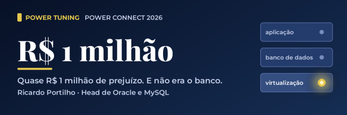 Quase R$ 1 milhão de prejuízo: e não era o banco